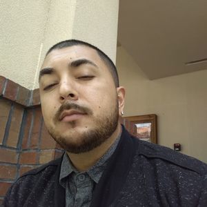 Meet your Posher, Gilbert